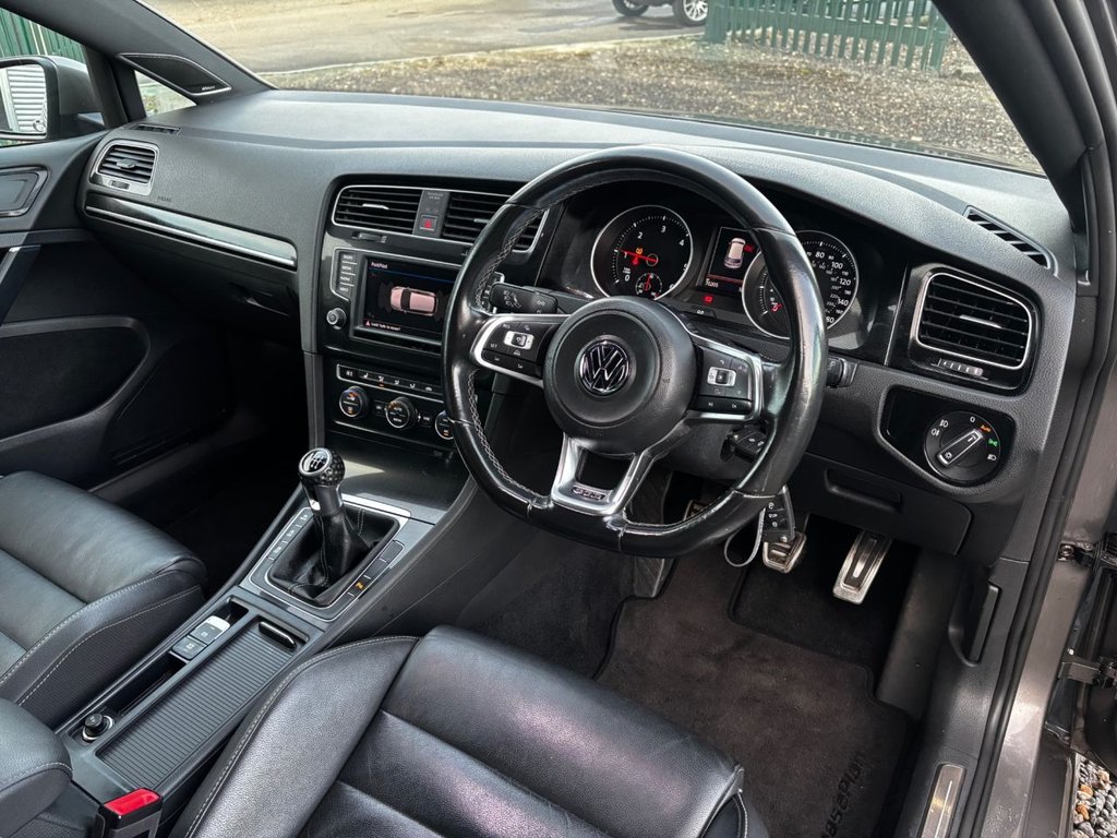 Used Volkswagen Golf 2017 for sale - 76617460: Photo 20