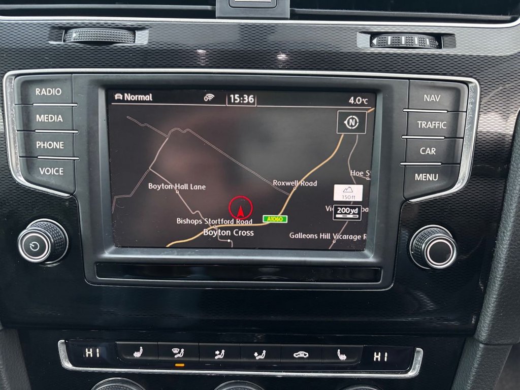 Used Volkswagen Golf 2017 for sale - 76617460: Photo 23