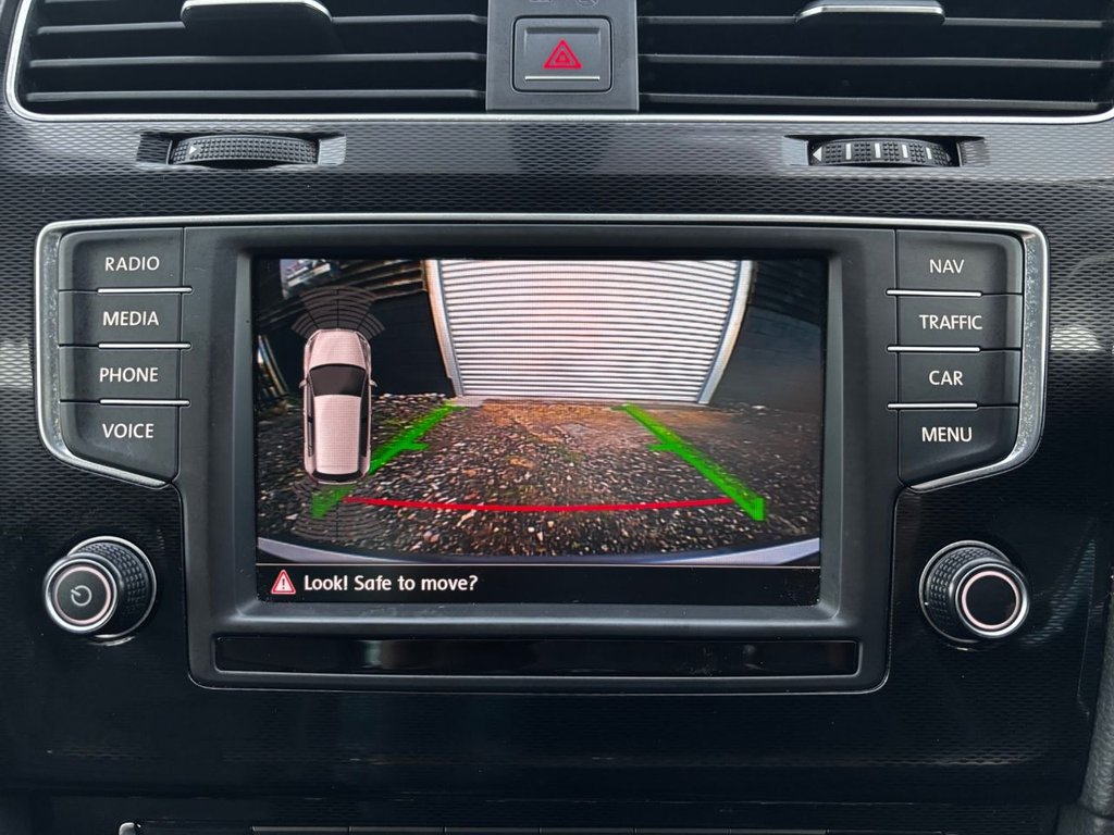 Used Volkswagen Golf 2017 for sale - 76617460: Photo 24