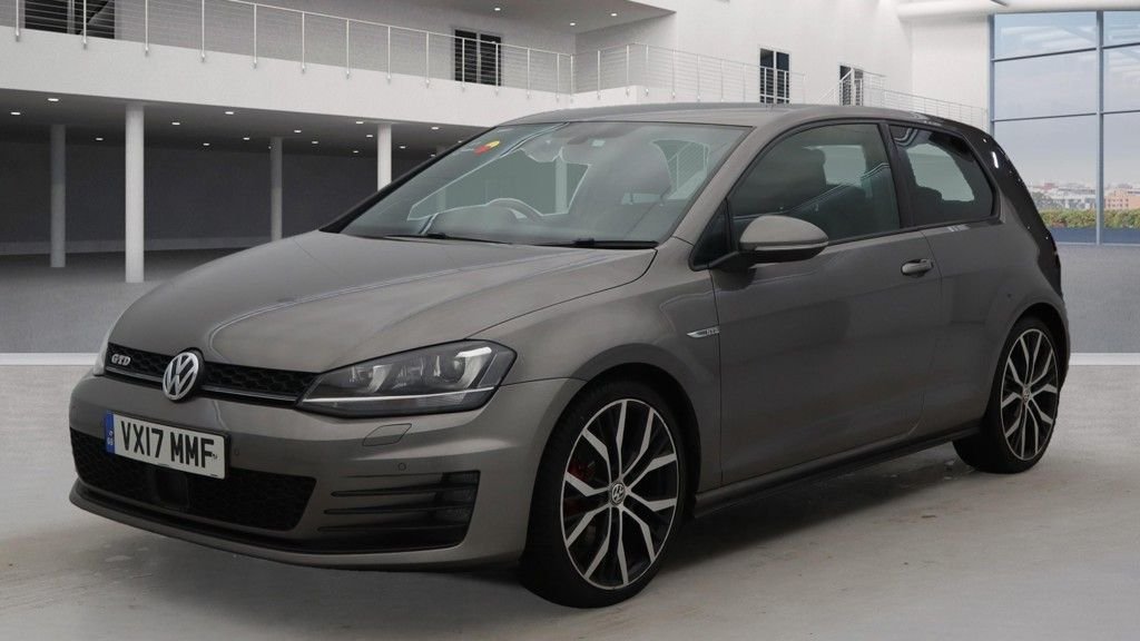 Used Volkswagen Golf 2017 for sale - 76617460: Photo 6