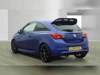 Used Vauxhall Corsa 2015 for sale - 78426152: Photo