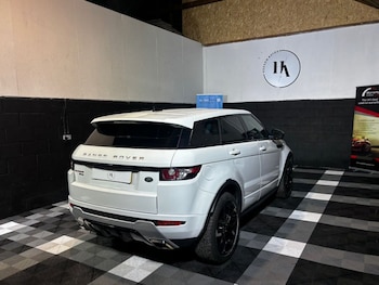 Used Land Rover Range Rover Evoque 2015 for sale - 78240791: Photo