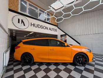 Used Ford Focus 2021 for sale - 74691466: Photo