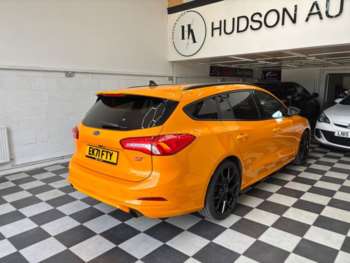 Used Ford Focus 2021 for sale - 74691466: Photo