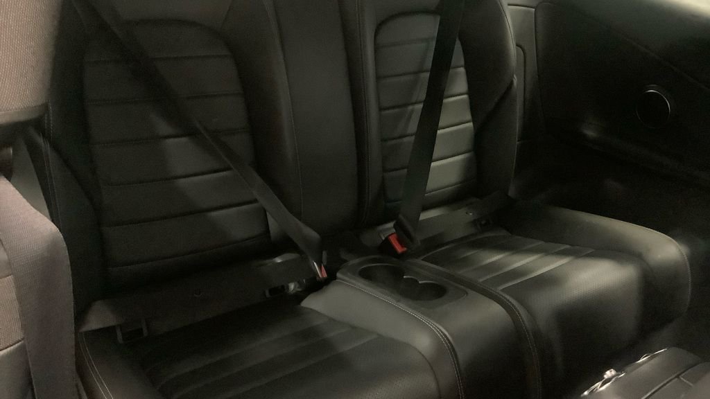 Used Mercedes-Benz C Class 2016 for sale - 76617442: Photo 10