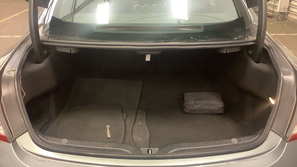 Used Mercedes-Benz C Class 2016 for sale - 76617442: Photo 4