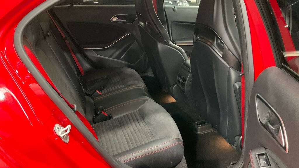 Used Mercedes-Benz A-Class 2016 for sale - 77850291: Photo 10