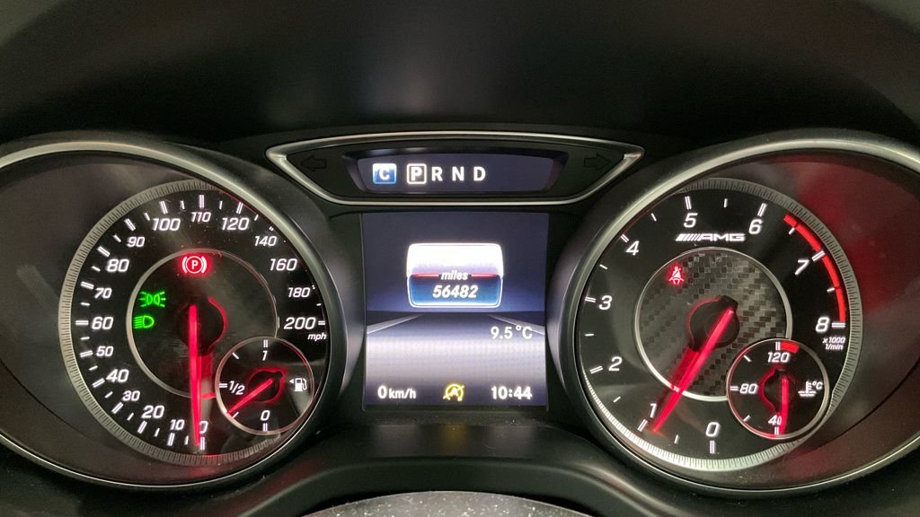 Used Mercedes-Benz A-Class 2016 for sale - 77850291: Photo 11