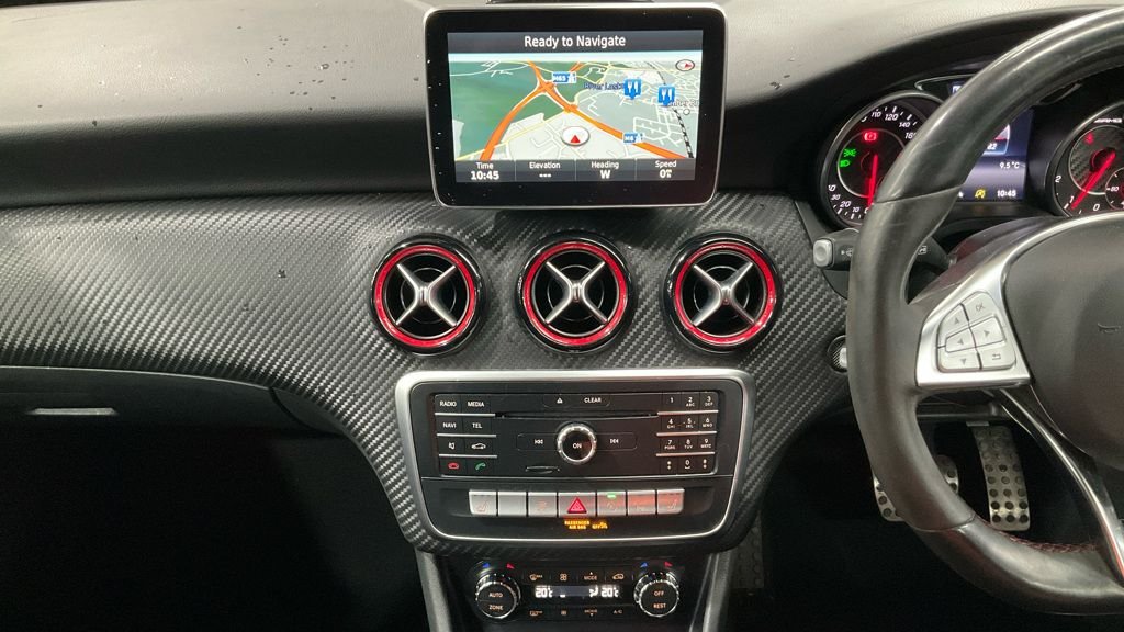 Used Mercedes-Benz A-Class 2016 for sale - 77850291: Photo 9