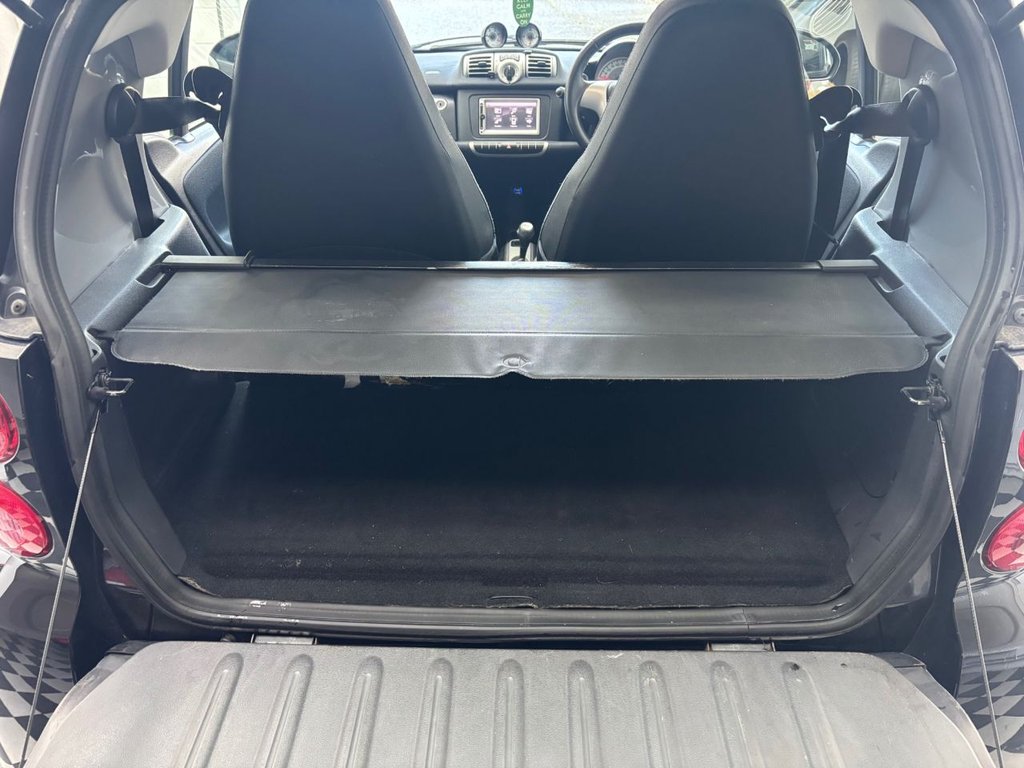 Used smart fortwo 2012 for sale - 77477714: Photo 18