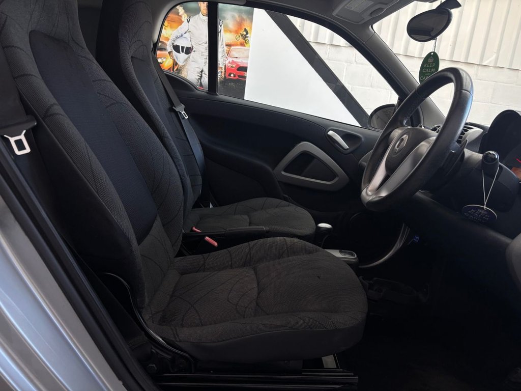 Used smart fortwo 2012 for sale - 77477714: Photo 19
