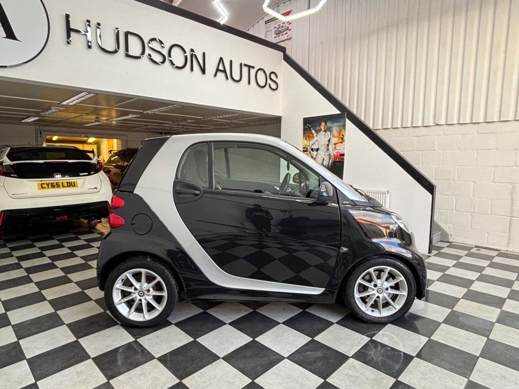 Used smart fortwo 2012 for sale - 77477714: Photo 2