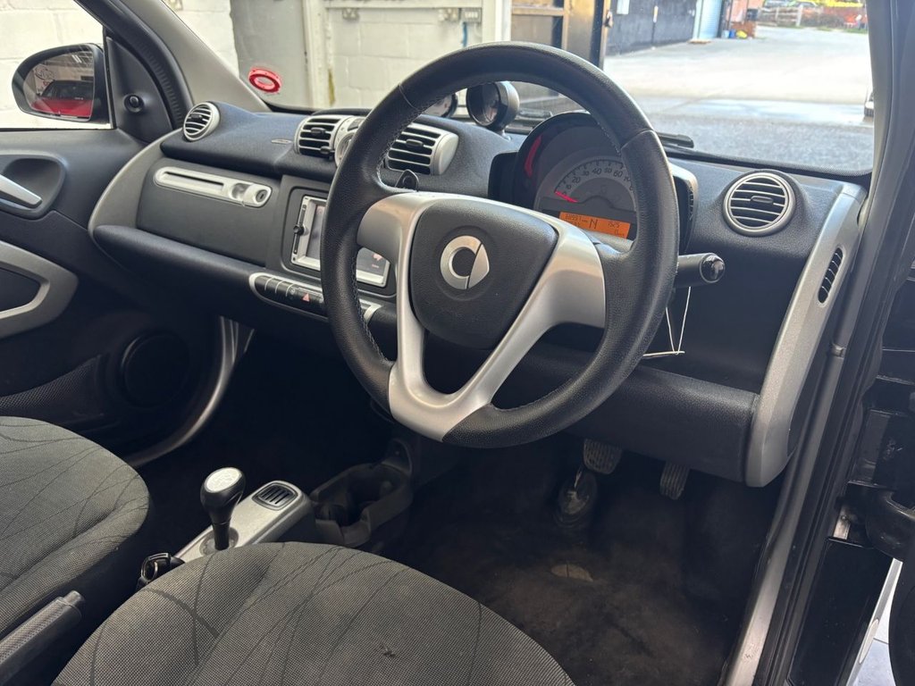 Used smart fortwo 2012 for sale - 77477714: Photo 20