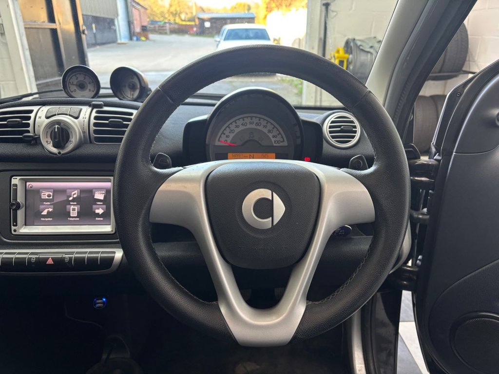 Used smart fortwo 2012 for sale - 77477714: Photo 22