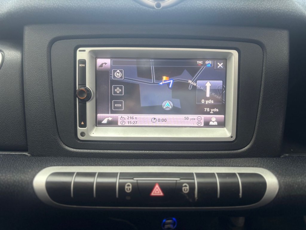 Used smart fortwo 2012 for sale - 77477714: Photo 24