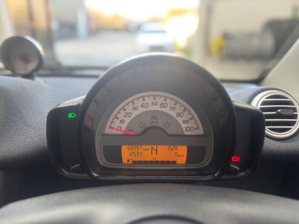 Used smart fortwo 2012 for sale - 77477714: Photo 26