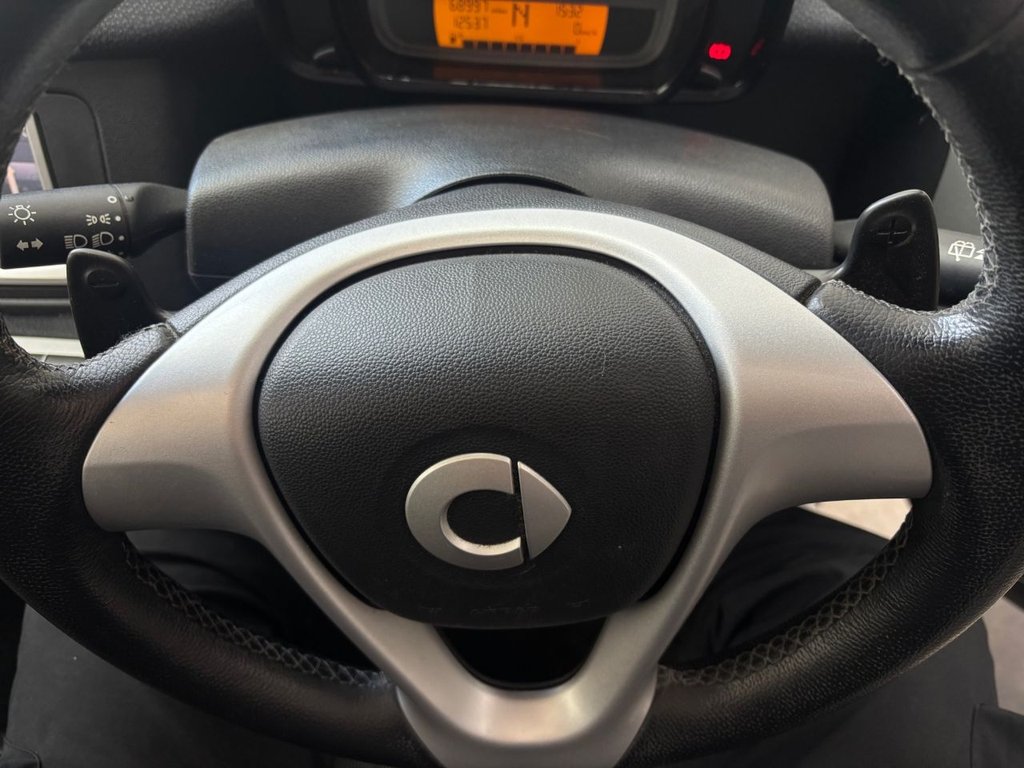 Used smart fortwo 2012 for sale - 77477714: Photo 30