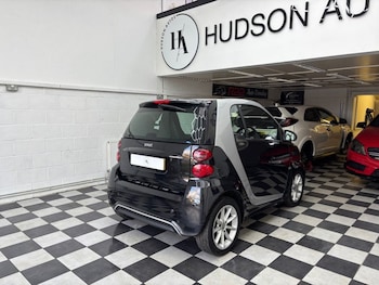 Used smart fortwo 2012 for sale - 77477714: Photo