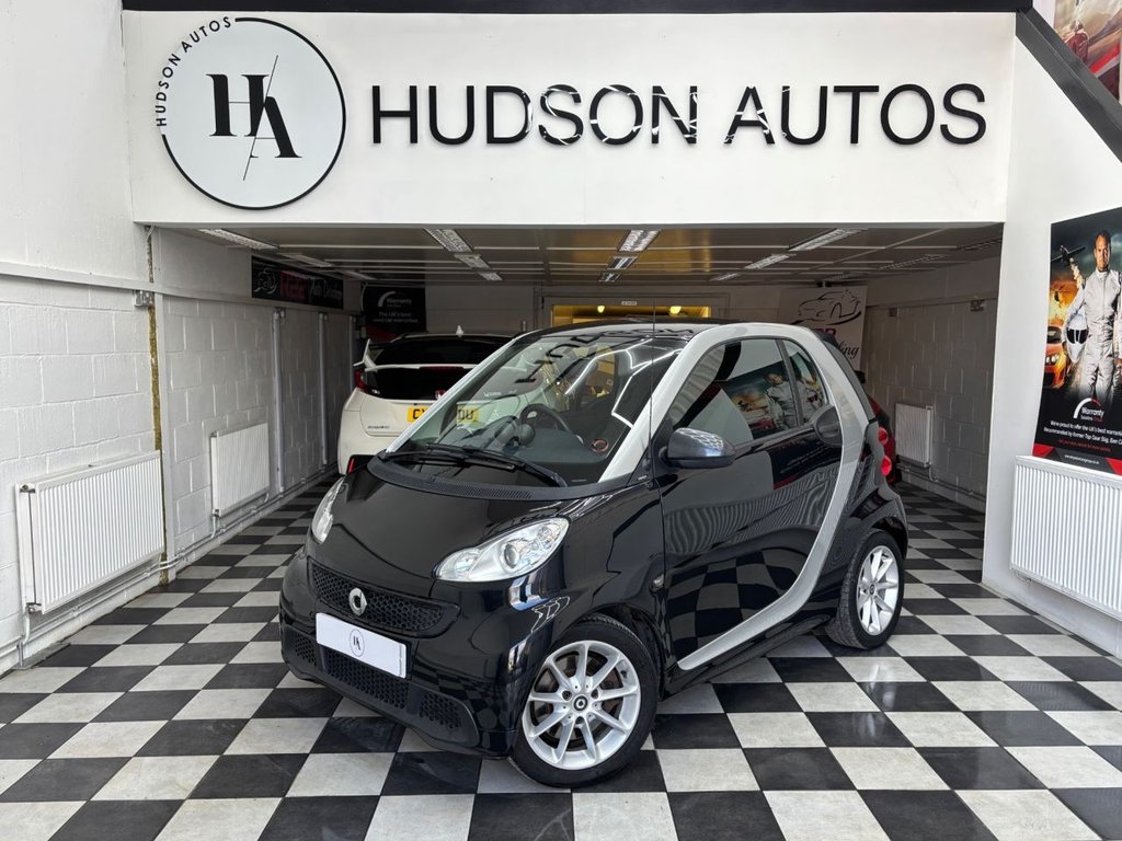 Used smart fortwo 2012 for sale - 77477714: Photo 7
