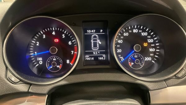 Used Volkswagen Golf 2012 for sale - 78201014: Photo 11