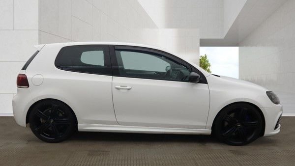 Used Volkswagen Golf 2012 for sale - 78201014: Photo 2