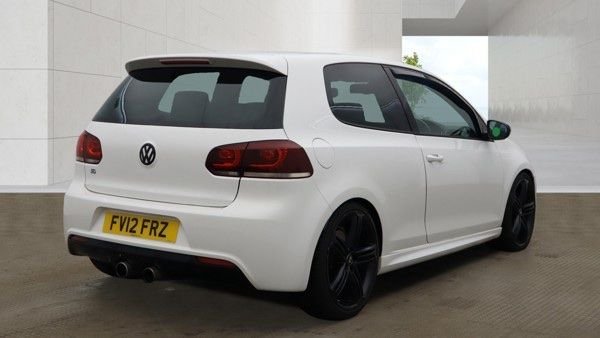 Used Volkswagen Golf 2012 for sale - 78201014: Photo 3