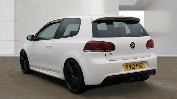 Used Volkswagen Golf 2012 for sale - 78201014: Photo 5