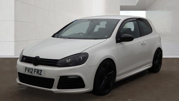 Used Volkswagen Golf 2012 for sale - 78201014: Photo 7