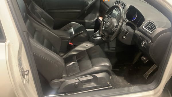 Used Volkswagen Golf 2012 for sale - 78201014: Photo 8