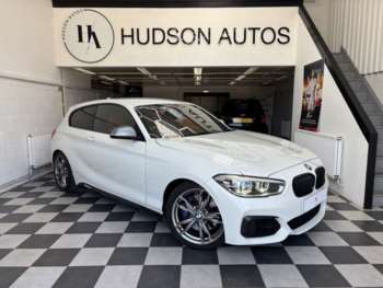 2015 (65) - M135i 3dr Step Auto