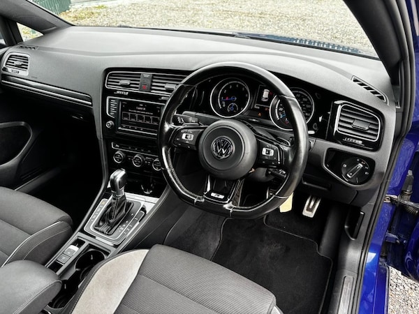 Used Volkswagen Golf 2016 for sale - 76132565: Photo 19