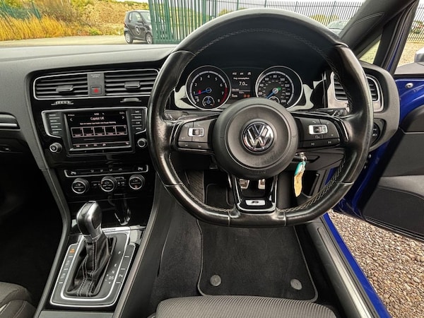 Used Volkswagen Golf 2016 for sale - 76132565: Photo 20