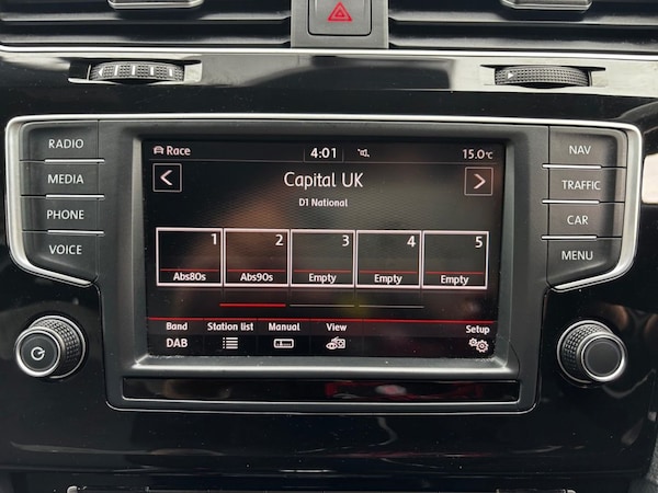 Used Volkswagen Golf 2016 for sale - 76132565: Photo 23