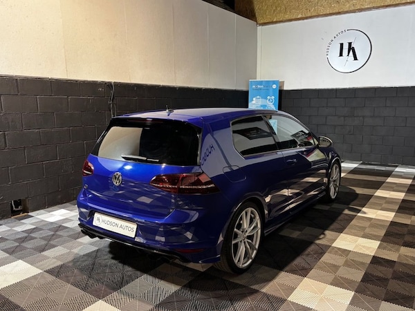 Used Volkswagen Golf 2016 for sale - 76132565: Photo 2