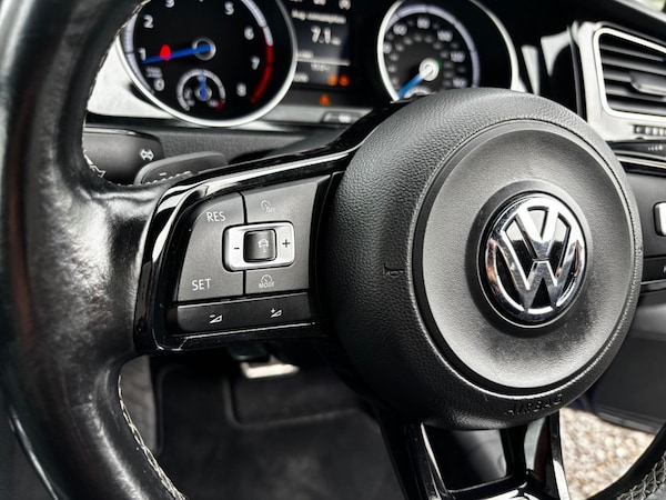 Used Volkswagen Golf 2016 for sale - 76132565: Photo 30