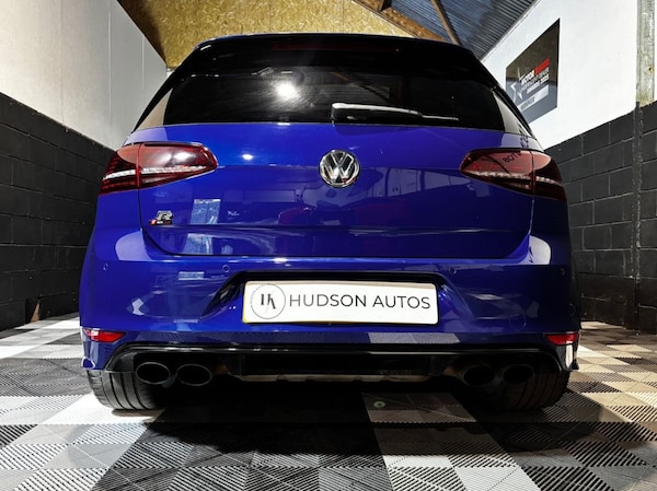 Used Volkswagen Golf 2016 for sale - 76132565: Photo 4