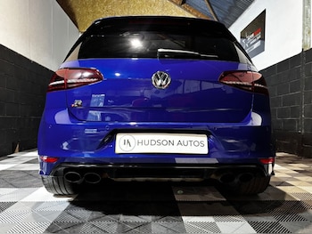 Used Volkswagen Golf 2016 for sale - 76132565: Photo 4