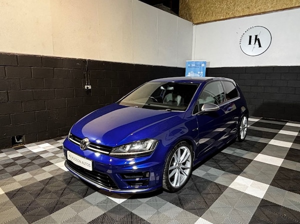 Used Volkswagen Golf 2016 for sale - 76132565: Photo 7