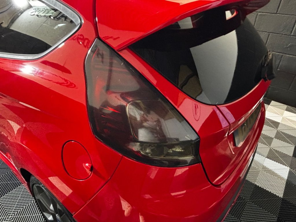 Used Ford Fiesta 2014 for sale - 75624953: Photo 12