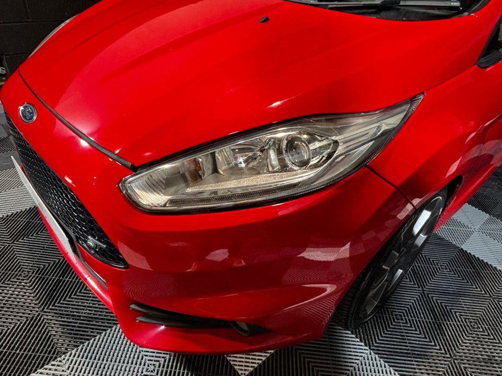 Used Ford Fiesta 2014 for sale - 75624953: Photo 14