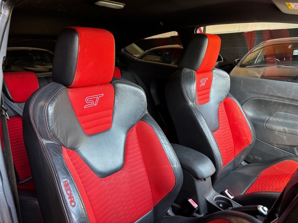 Used Ford Fiesta 2014 for sale - 75624953: Photo 16