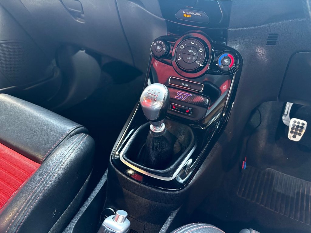 Used Ford Fiesta 2014 for sale - 75624953: Photo 27