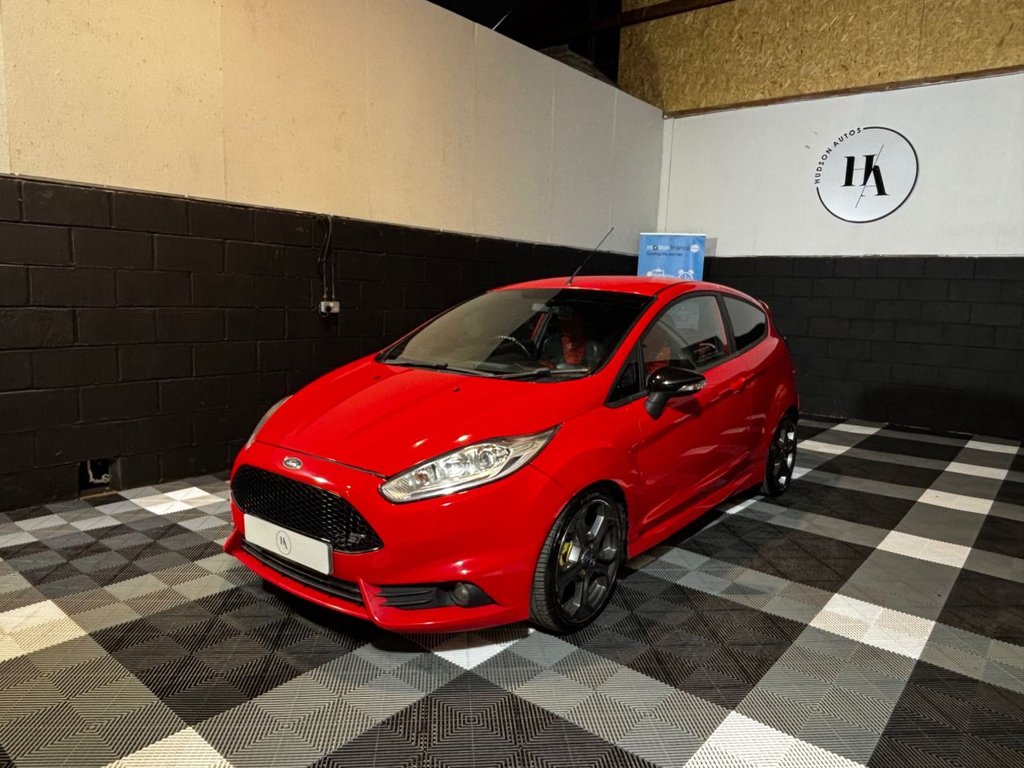 Used Ford Fiesta 2014 for sale - 75624953: Photo 5