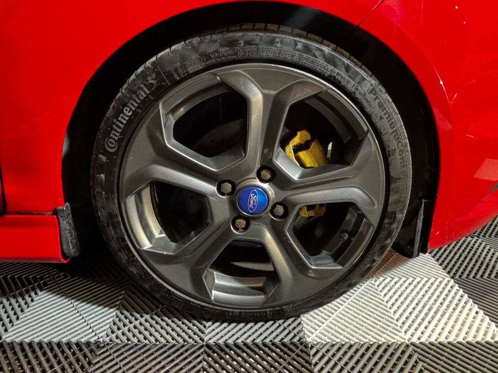 Used Ford Fiesta 2014 for sale - 75624953: Photo 8