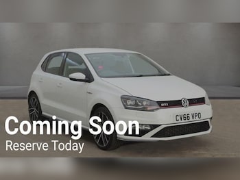 Used Volkswagen Polo 2017 for sale - 79276204: Photo