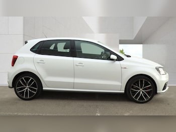 Used Volkswagen Polo 2017 for sale - 79276204: Photo