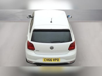 Used Volkswagen Polo 2017 for sale - 79276204: Photo