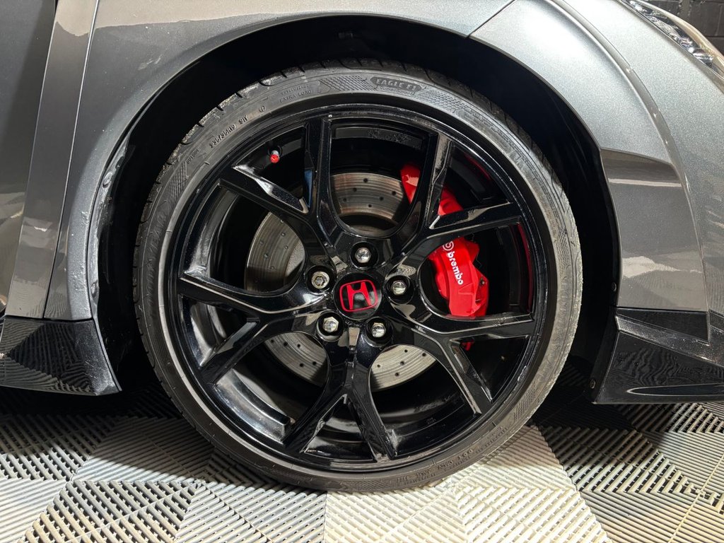 Used Honda Civic 2016 for sale - 77007465: Photo 10