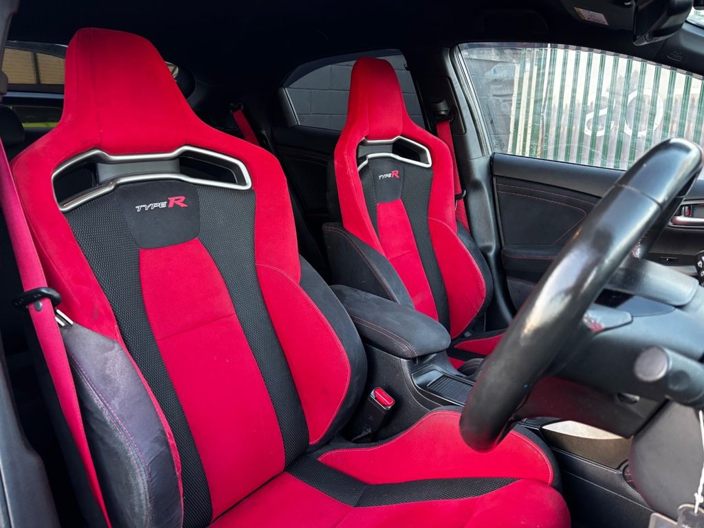 Used Honda Civic 2016 for sale - 77007465: Photo 16