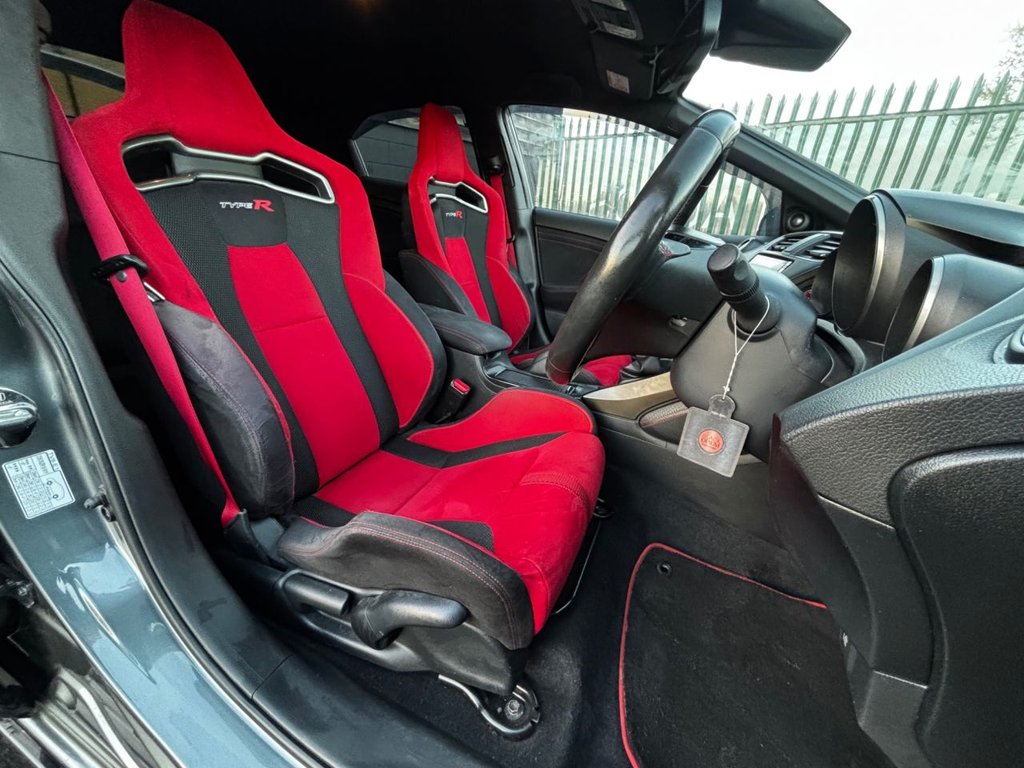 Used Honda Civic 2016 for sale - 77007465: Photo 17